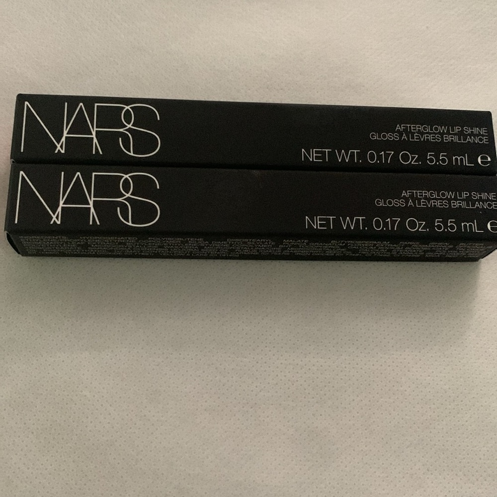 NARS GLOSS - Picture 3 of 4
